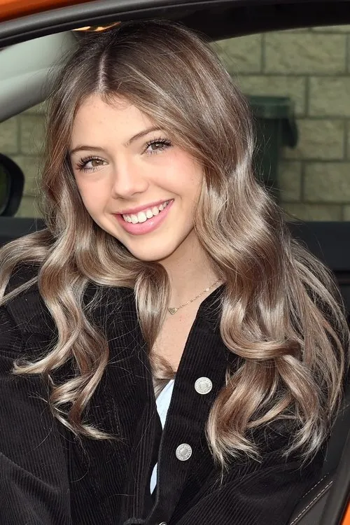 Photo of Neela Jolene