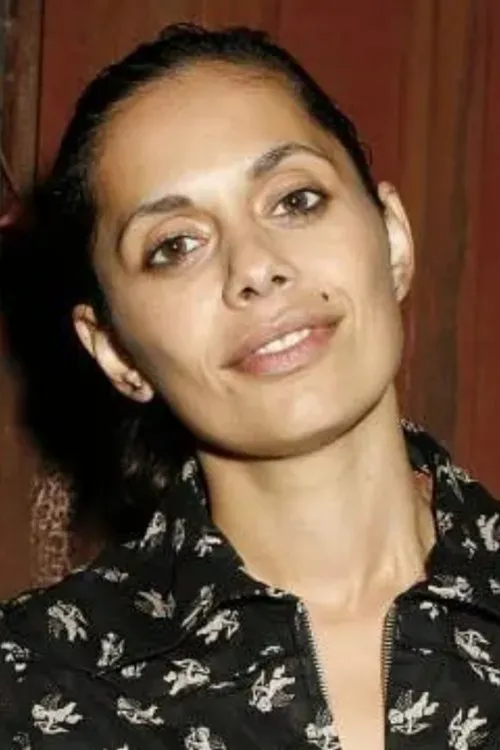 Profile photo of Neelesha Barthel