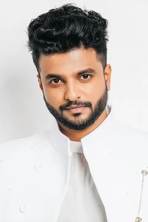 Profile photo of Neeraj Madhav