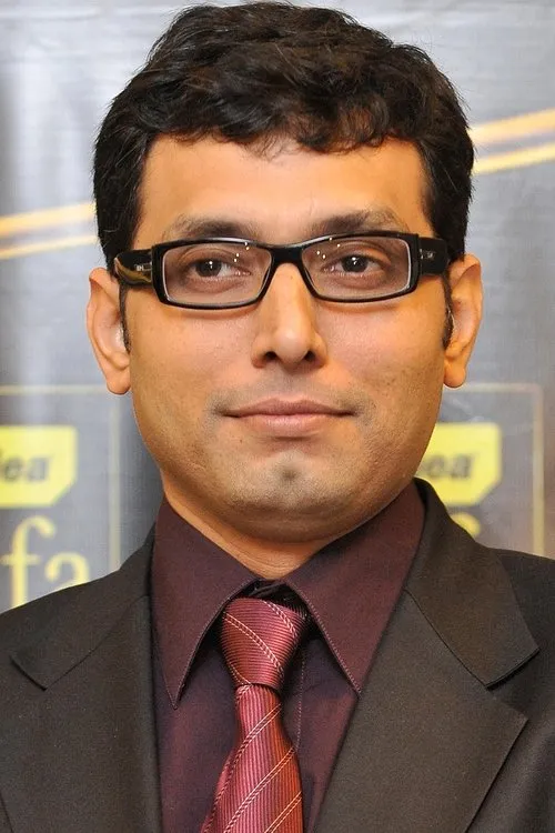 Profile photo of Neeraj Pandey