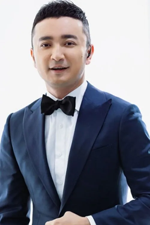 Photo of Neghmet Rakhman