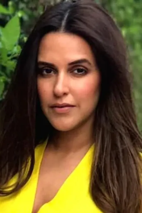 Profile photo of Neha Dhupia