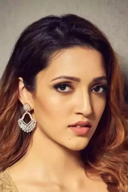 Profile photo of Neha Shetty