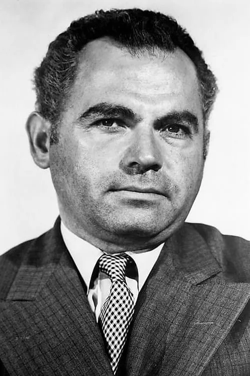 Profile photo of Nehemiah Persoff