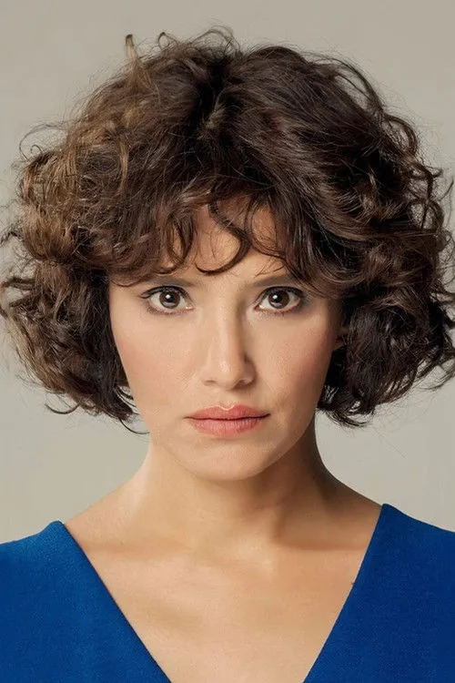 Photo of Nehir Erdoğan