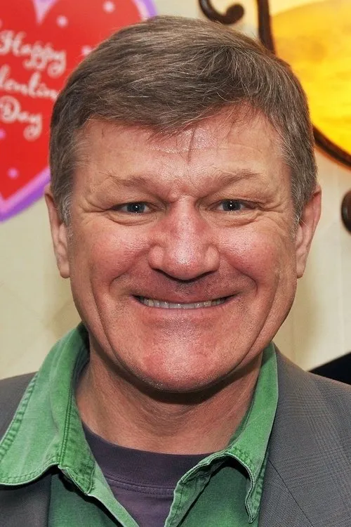 Profile photo of Neil Affleck