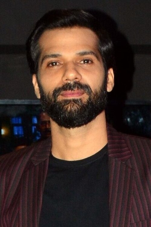 Photo of Neil Bhoopalam