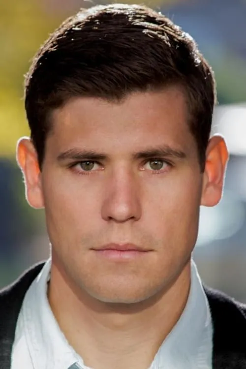 Profile photo of Neil Bishop