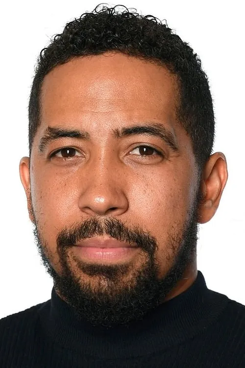 Profile photo of Neil Brown Jr.