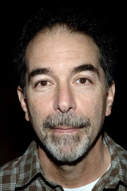 Profile photo of Neil Canton