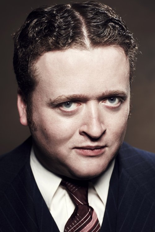 Photo of Neil Casey