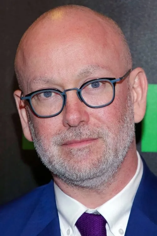 Profile photo of Neil Cross