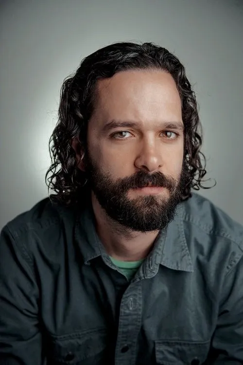 Profile photo of Neil Druckmann
