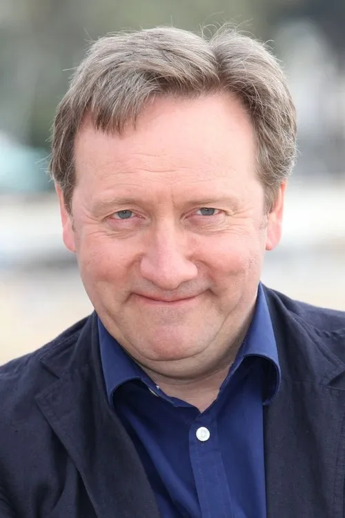 Profile photo of Neil Dudgeon
