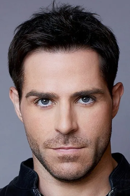 Photo of Neil Ellice