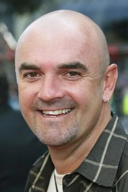 Photo of Neil Fanning