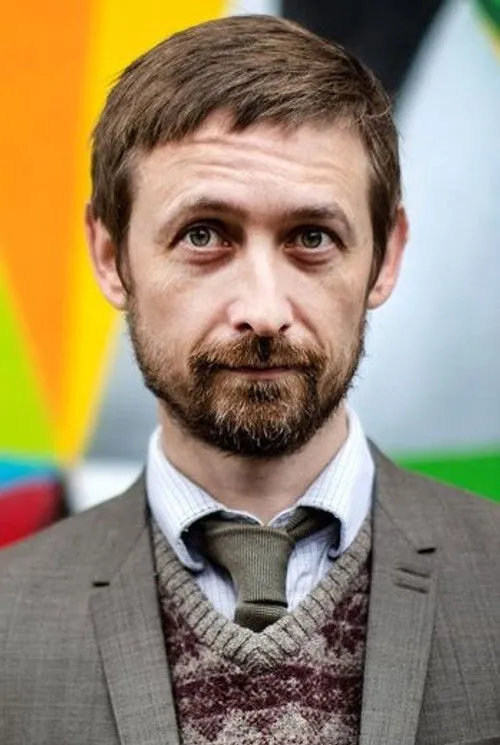 Photo of Neil Hannon