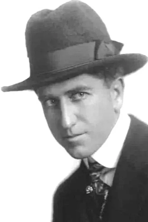 Photo of Neil Hardin