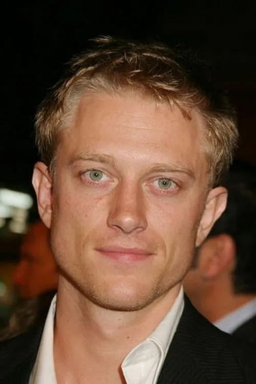 Photo of Neil Jackson