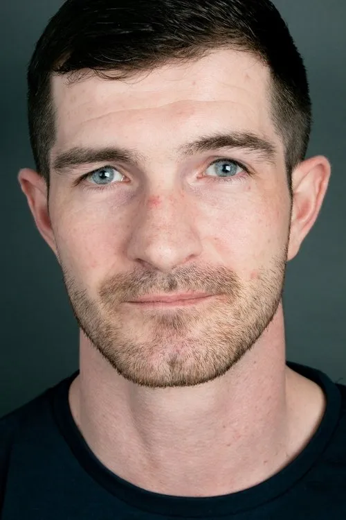 Photo of Neil Leiper