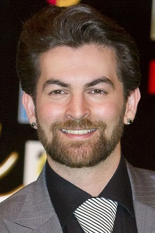 Photo of Neil Nitin Mukesh