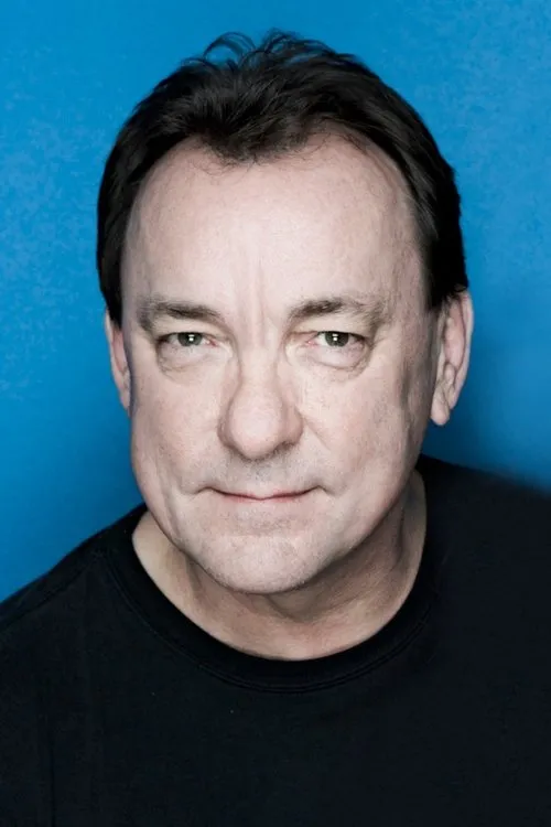 Photo of Neil Peart