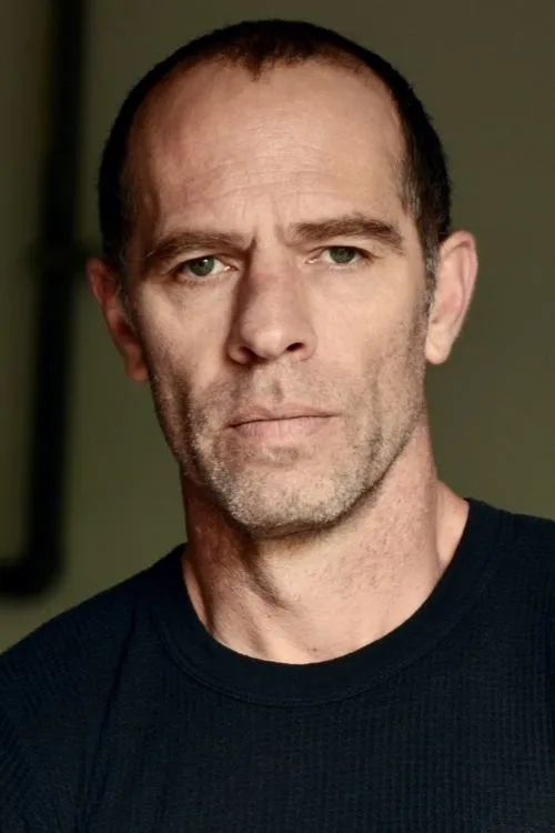 Profile photo of Neil Sandilands