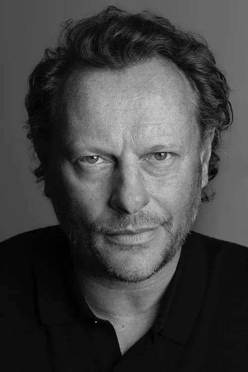 Profile photo of Neil Stuke