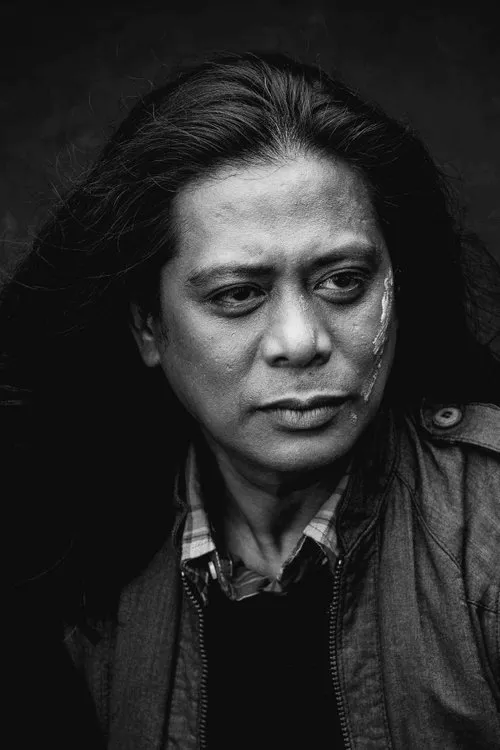 Profile photo of Neil Tolentino
