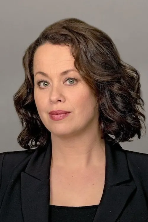 Profile photo of Neilí Conroy