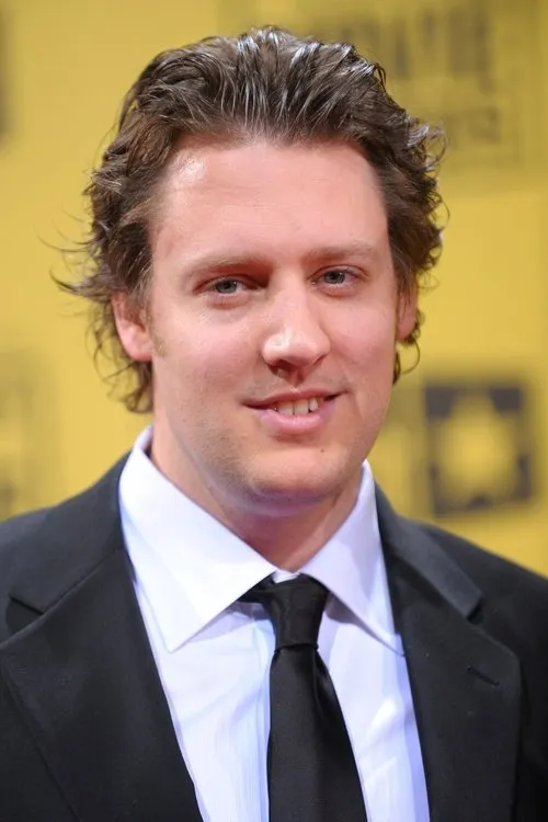 Profile photo of Neill Blomkamp