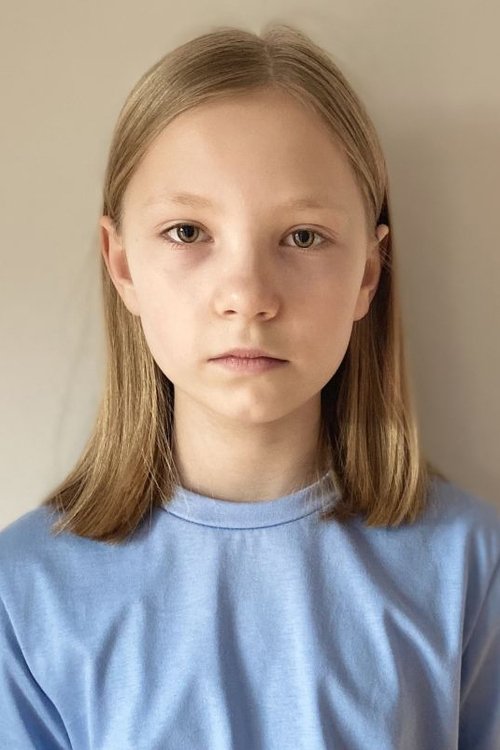 Photo of Nele Ahrensmeier