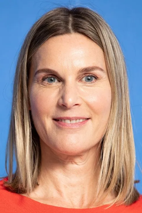 Profile photo of Nele Mueller-Stöfen