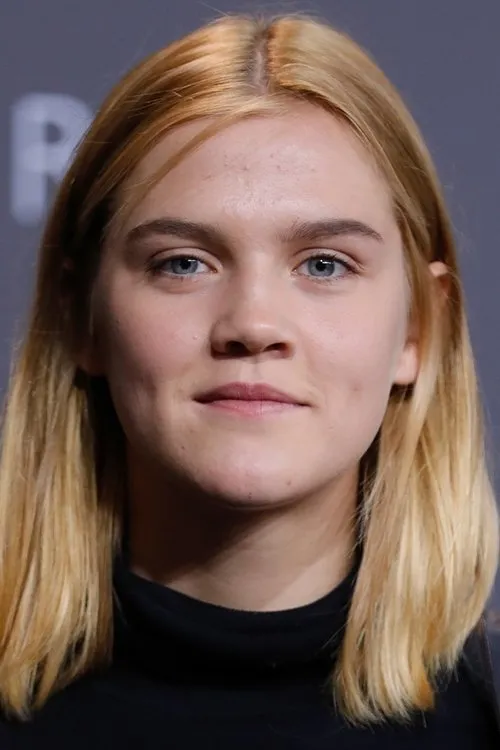 Profile photo of Nele Trebs