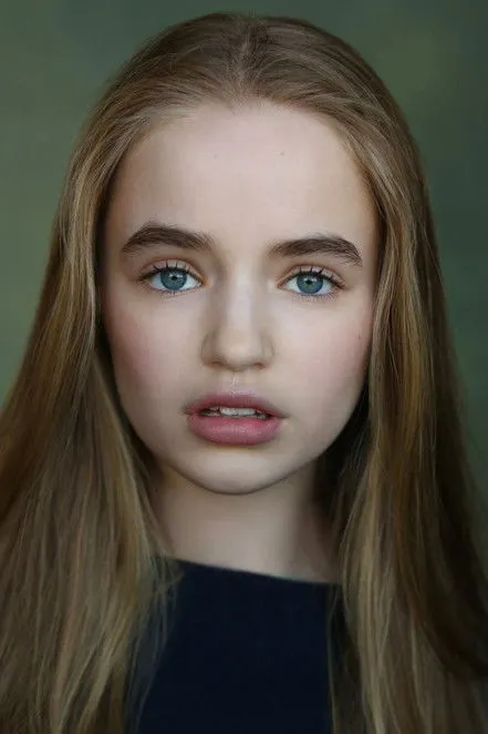 Profile photo of Nell Fisher