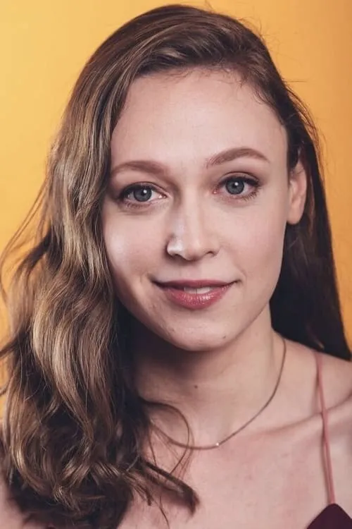 Photo of Nell Kessler