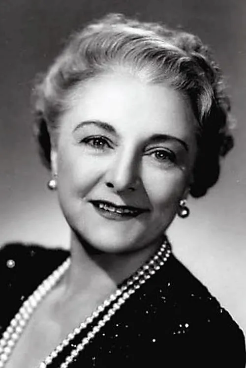 Profile photo of Nella Walker