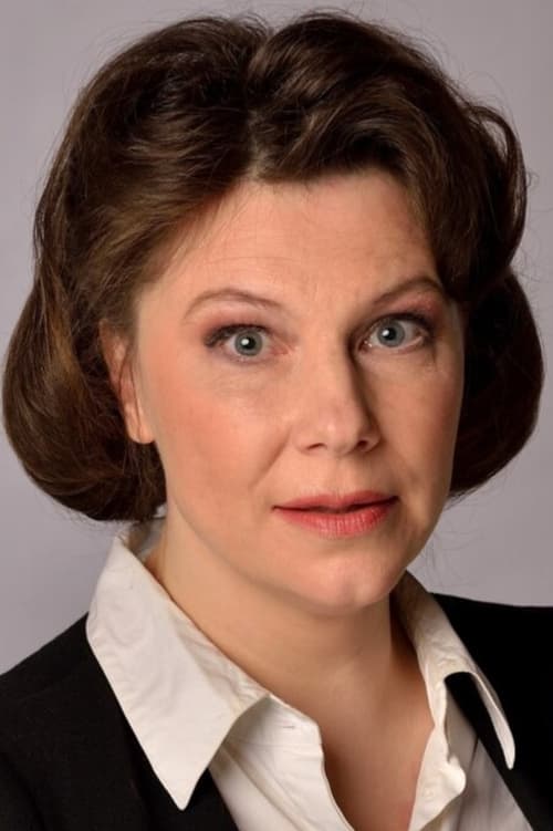 Photo of Nelli Nevedina