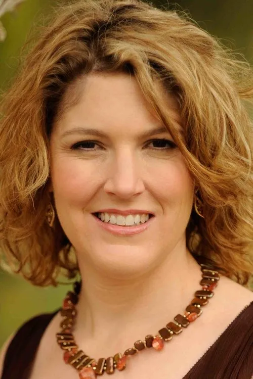 Profile photo of Nellie Nugiel