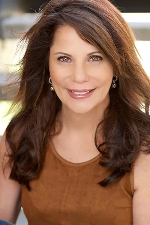 Profile photo of Nellie Sciutto