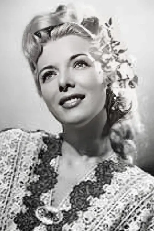 Profile photo of Nelly Darén