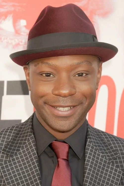 Profile photo of Nelsan Ellis