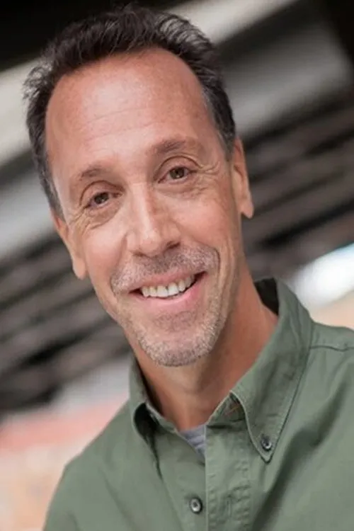 Profile photo of Nelson Avidon