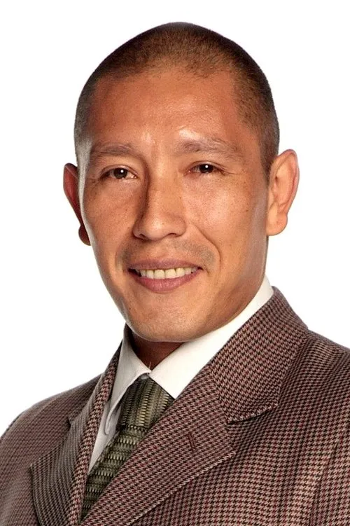 Photo of Nelson Camayo