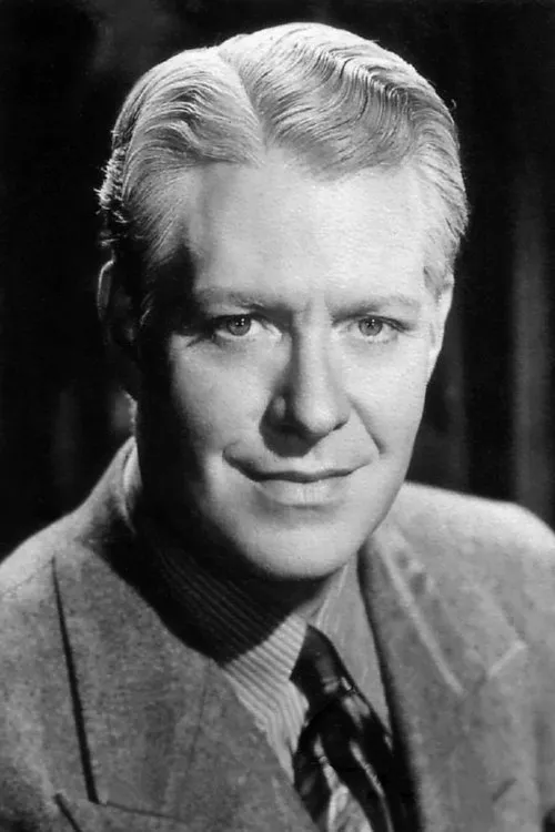 Photo of Nelson Eddy
