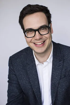 Profile photo of Nelson Franklin