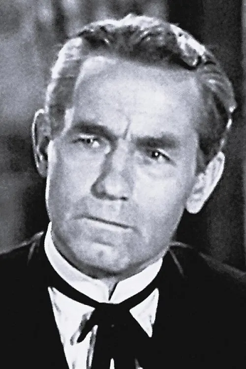 Photo of Nelson Leigh