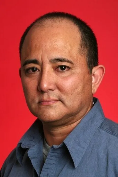 Photo of Nelson Mashita