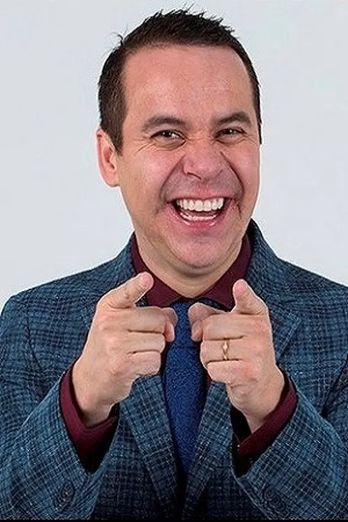 Photo of Nelson Polanía