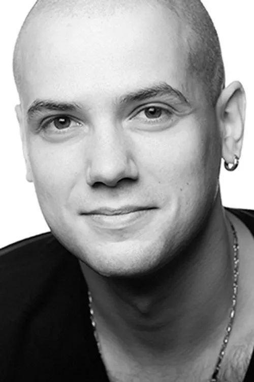 Photo of Nemanja Stojanović